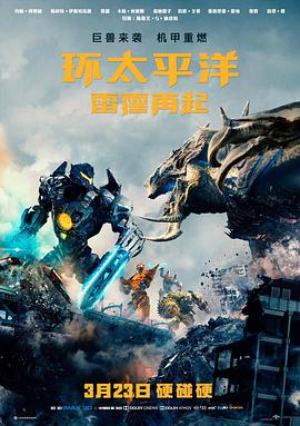 雾中车站 海报